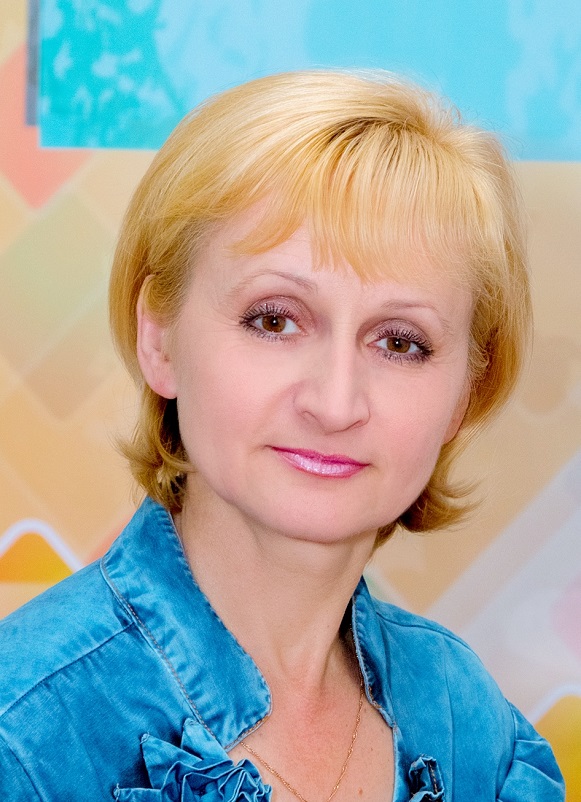 Филина Татьяна Викторовна.